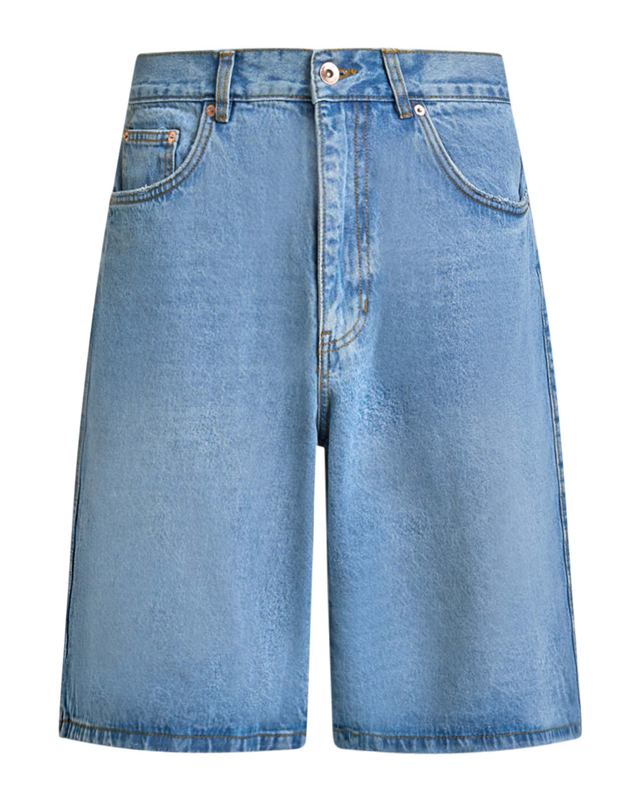SSSteven Shorts Loose Fit