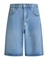 SSSteven Shorts Loose Fit