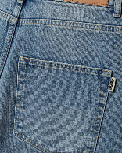 WBYuto Arctic JeansThumbnail 
