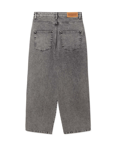 WBYuto Ash Grey JeansThumbnail 