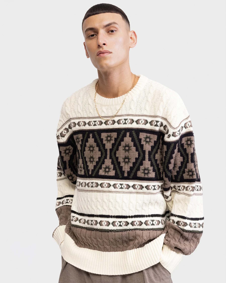 RRHenson Knit