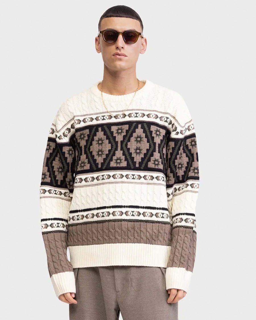 RRHenson Knit