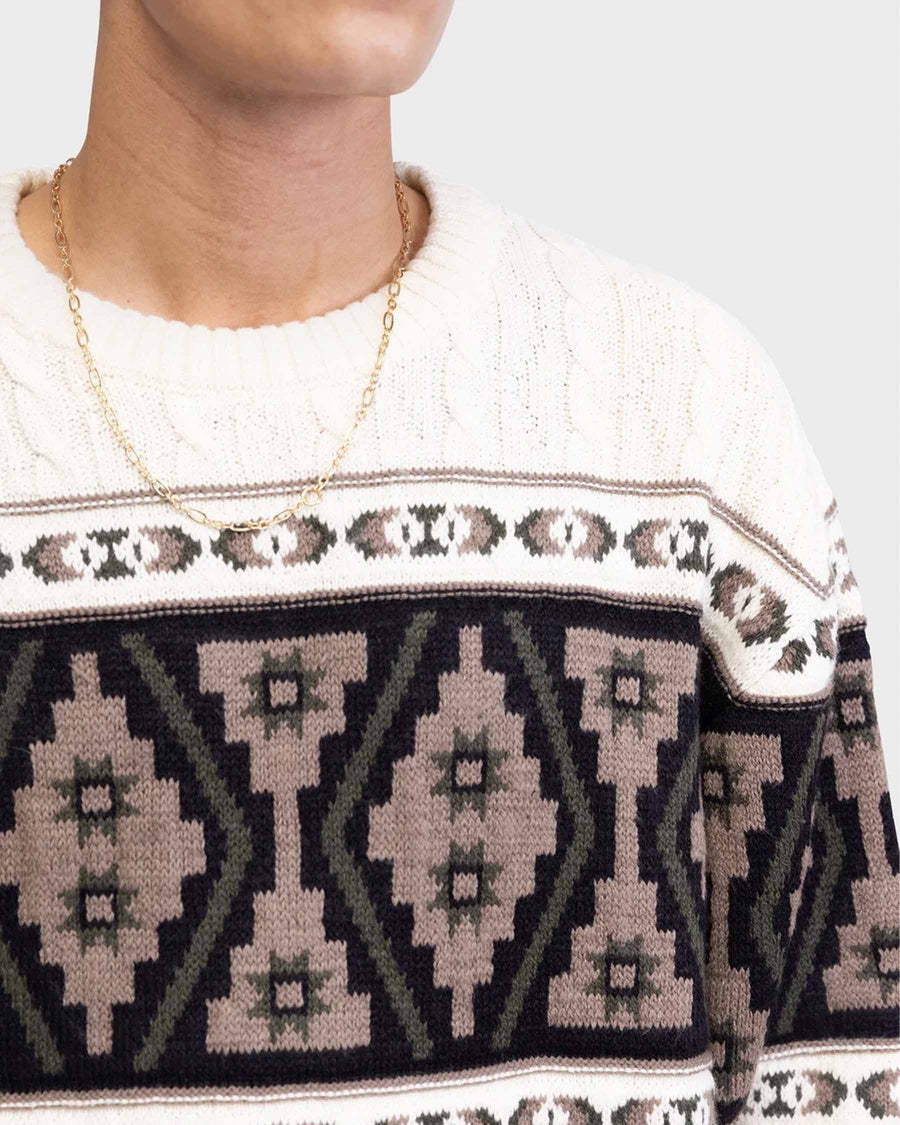 RRHenson Knit
