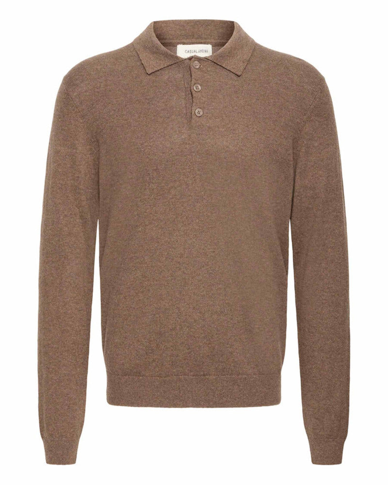 CFFRODE 0226 polo knit