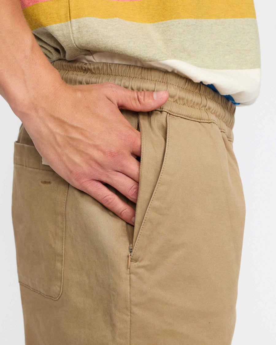 Casual Trousers
