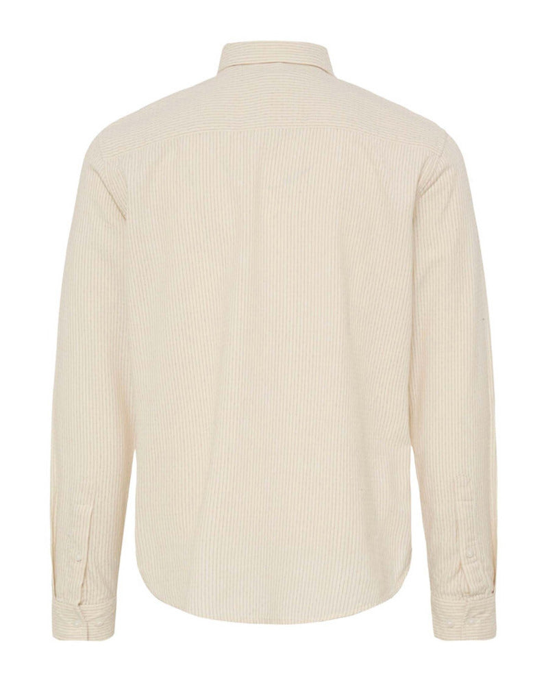 CFSANTOS DOBBY STRIPED SHIRT