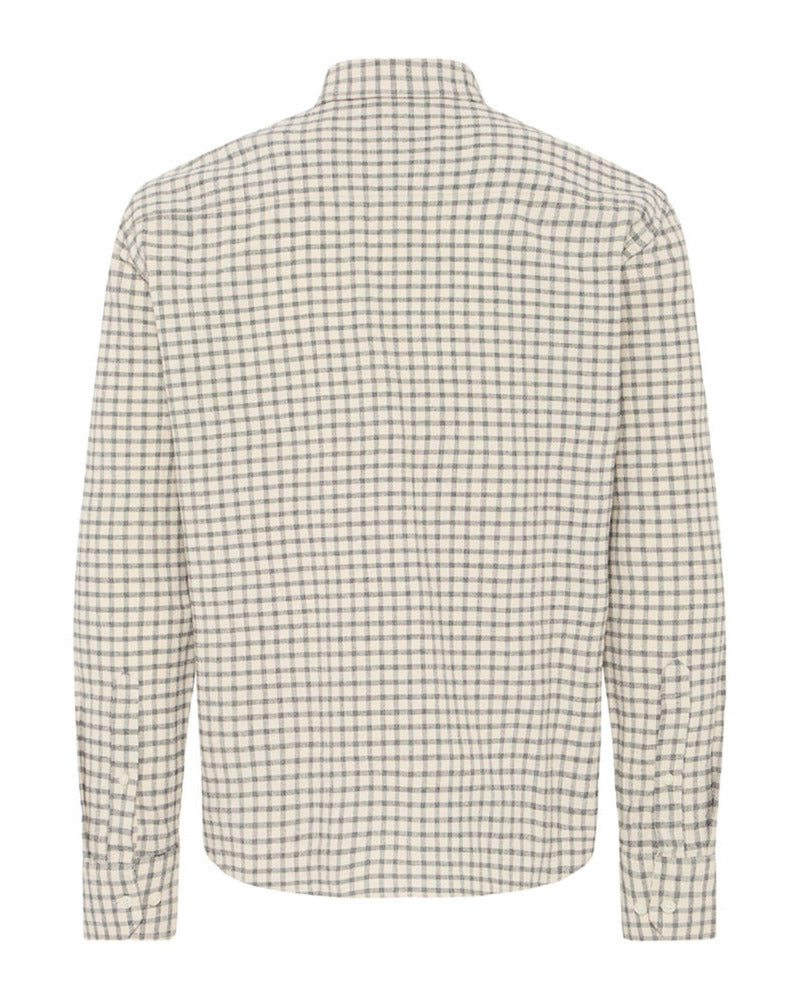 CFJOAQUIN CHECK SHIRT