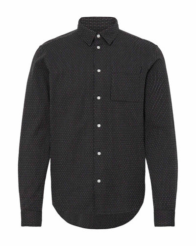 CFSANTOS DOBBY STRIPED SHIRTThumbnail 