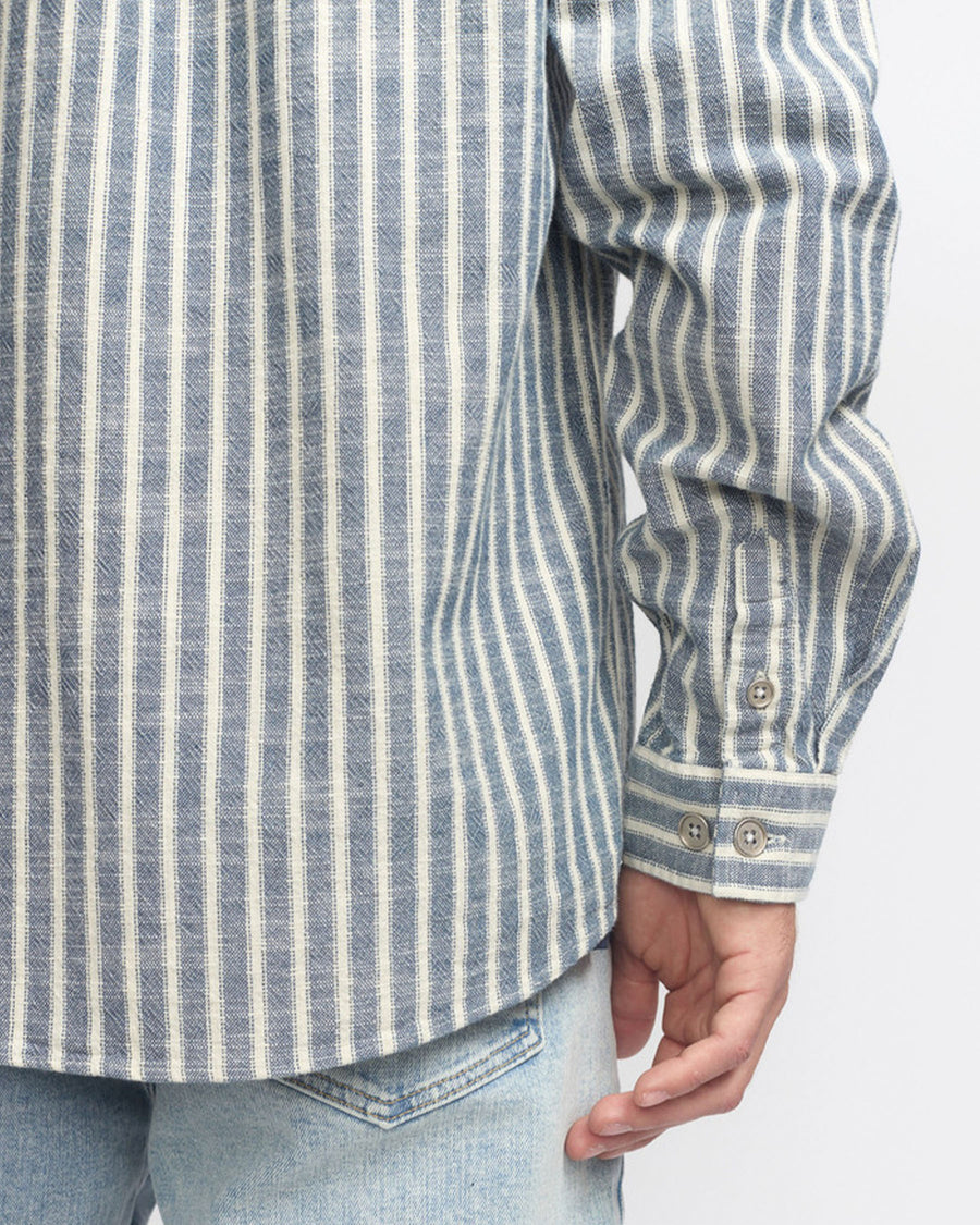 Casual Overshirt