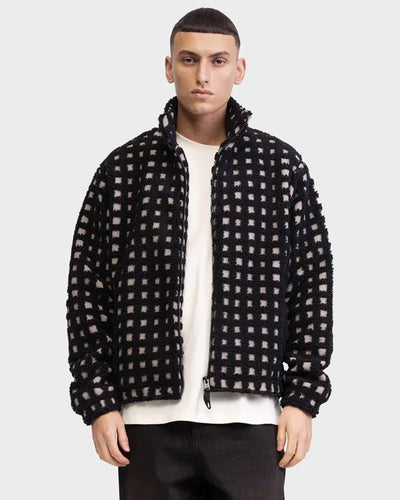 RRNassau Jacket TeddyThumbnail 
