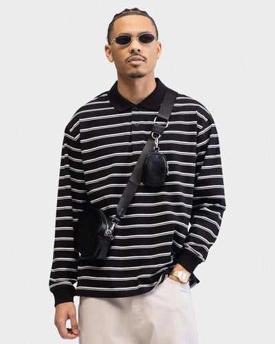 RRWesley Polo TeeThumbnail 