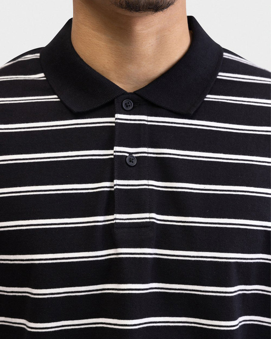 RRWesley Polo Tee