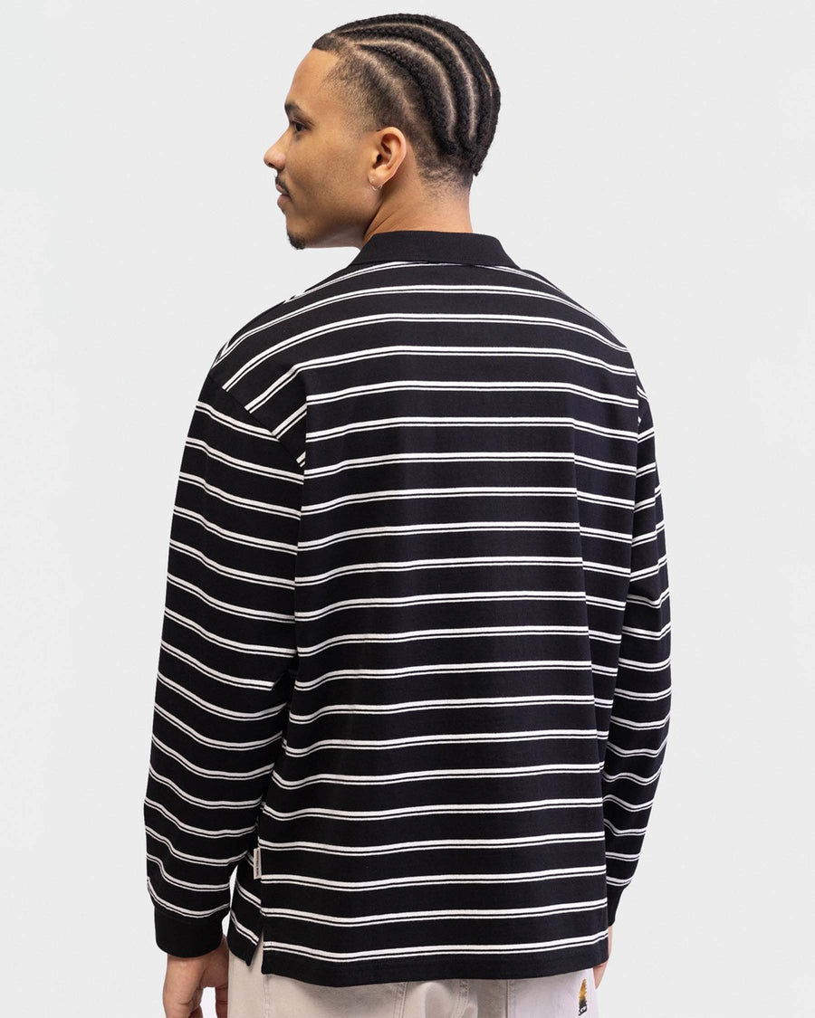 RRWesley Polo Tee