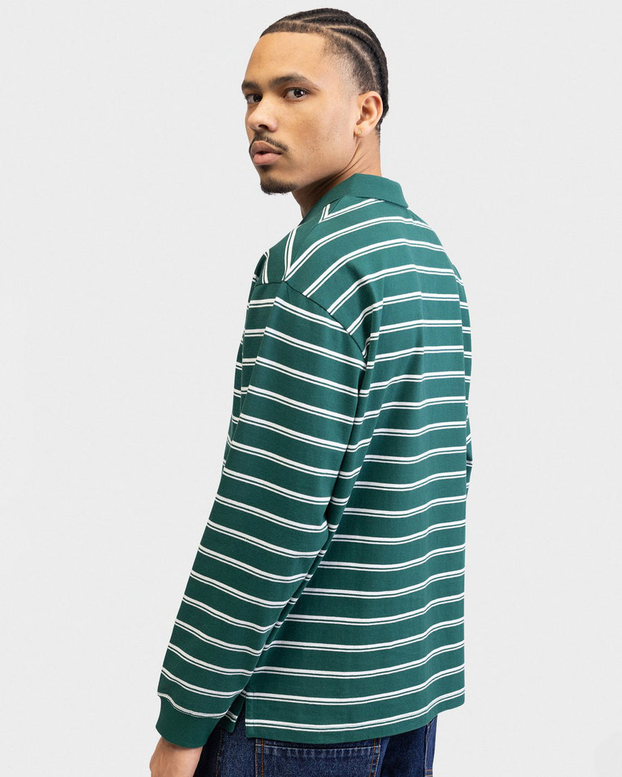RRWesley Polo Tee