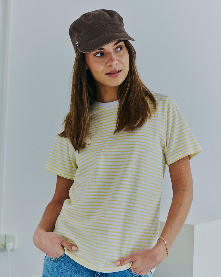 Sabine ss tee