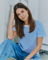 Sabine ss tee