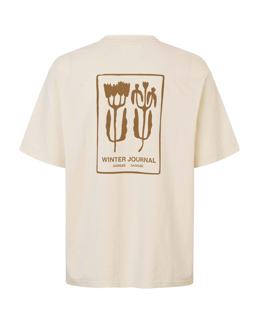 Sajournal t-shirt 15316