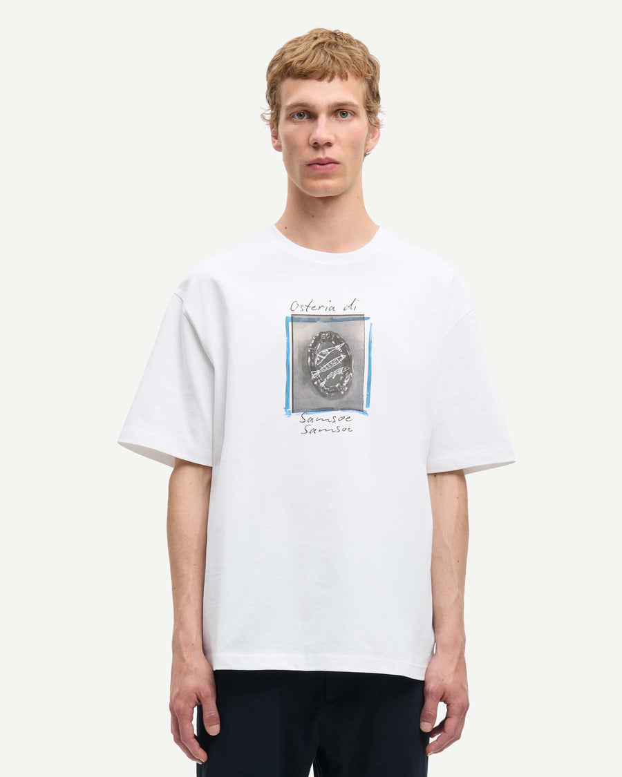 Sagergei t-shirt