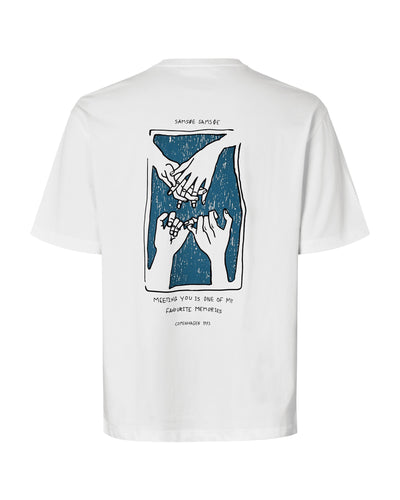 Saflorian t-shirtThumbnail 