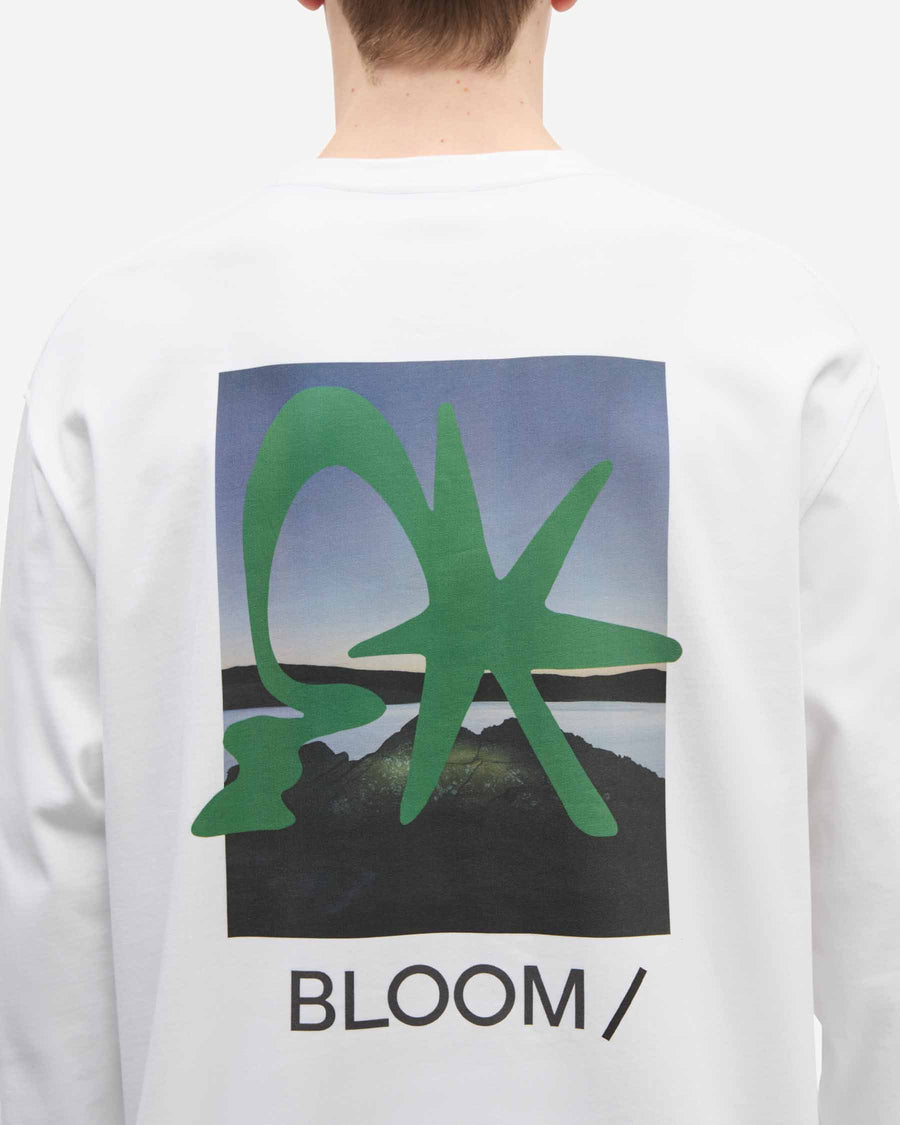 Saragnar t-shirt LS