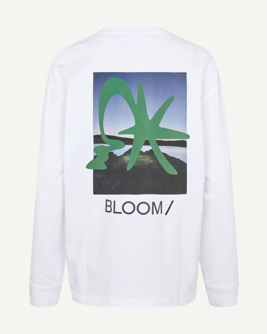 Saragnar t-shirt LS