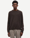 Isak knit sweater