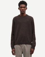Isak knit sweater