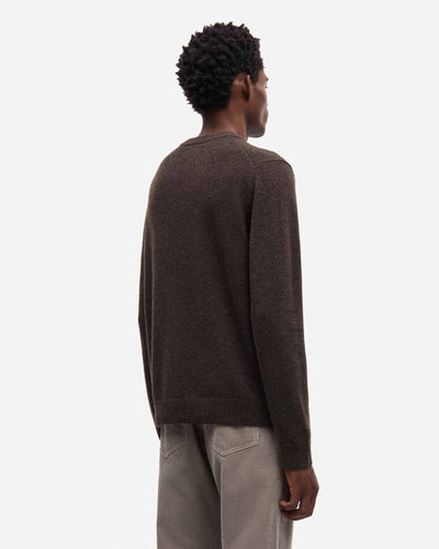 Isak knit sweaterThumbnail 