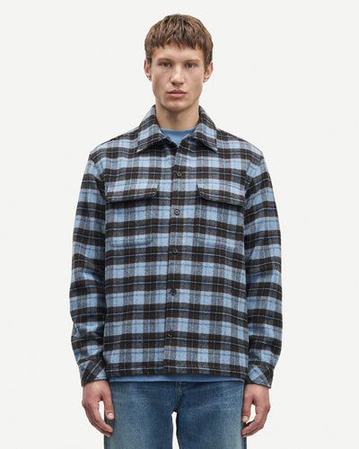 Sacastor X H overshirtThumbnail 