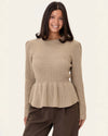 Saraic sweater