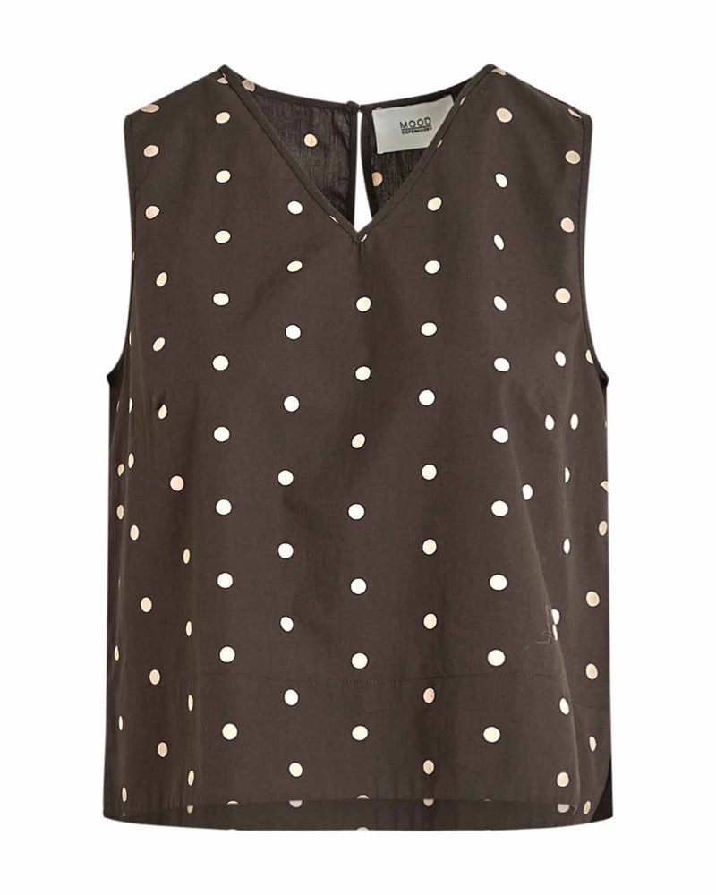 Sariah dot top