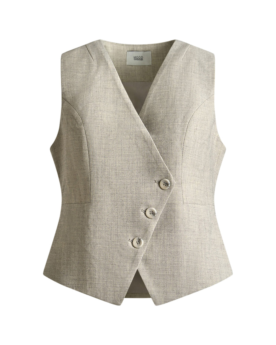Seimi Melange Waist