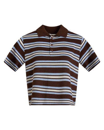 Sessa Polo TeeThumbnail 