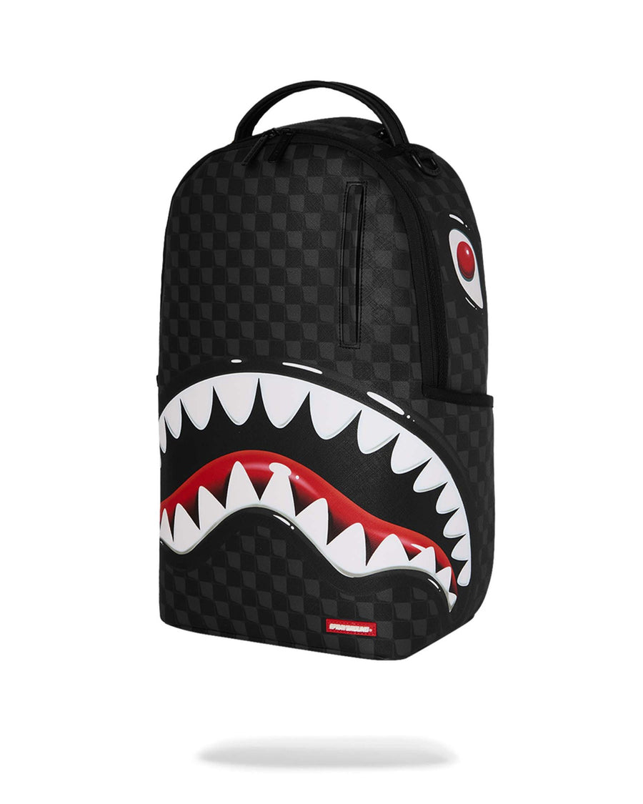 SIP BALLOON BACKPACK