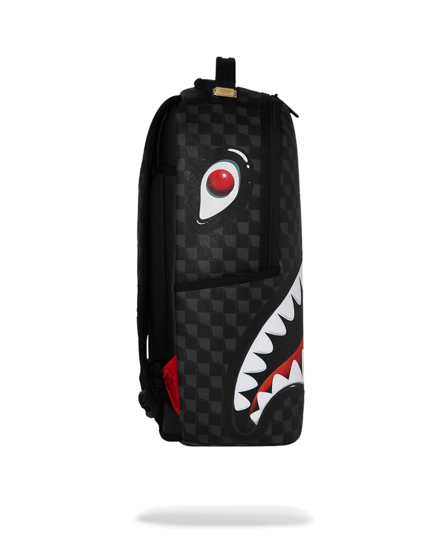 SIP BALLOON BACKPACK