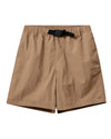 Leisure Belted Shorts