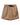 Leisure Belted Shorts