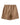 Leisure Belted Shorts