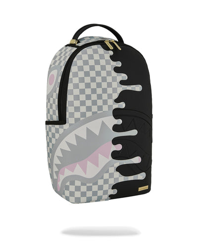UNFINISHED SHARK BACKPACKThumbnail 