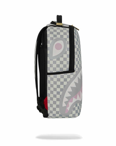 UNFINISHED SHARK BACKPACKThumbnail 