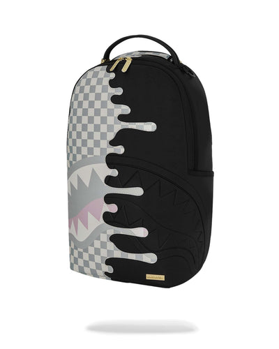 UNFINISHED SHARK BACKPACKThumbnail 