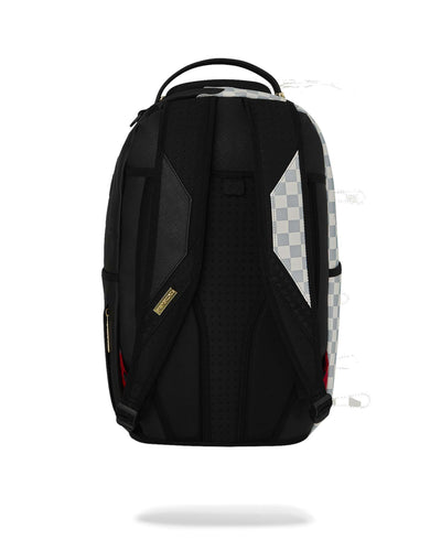 UNFINISHED SHARK BACKPACKThumbnail 