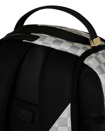 UNFINISHED SHARK BACKPACKThumbnail 