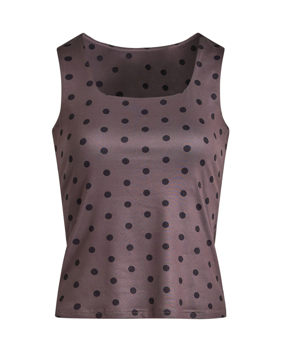 Sigga square top