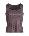 Sigga square top