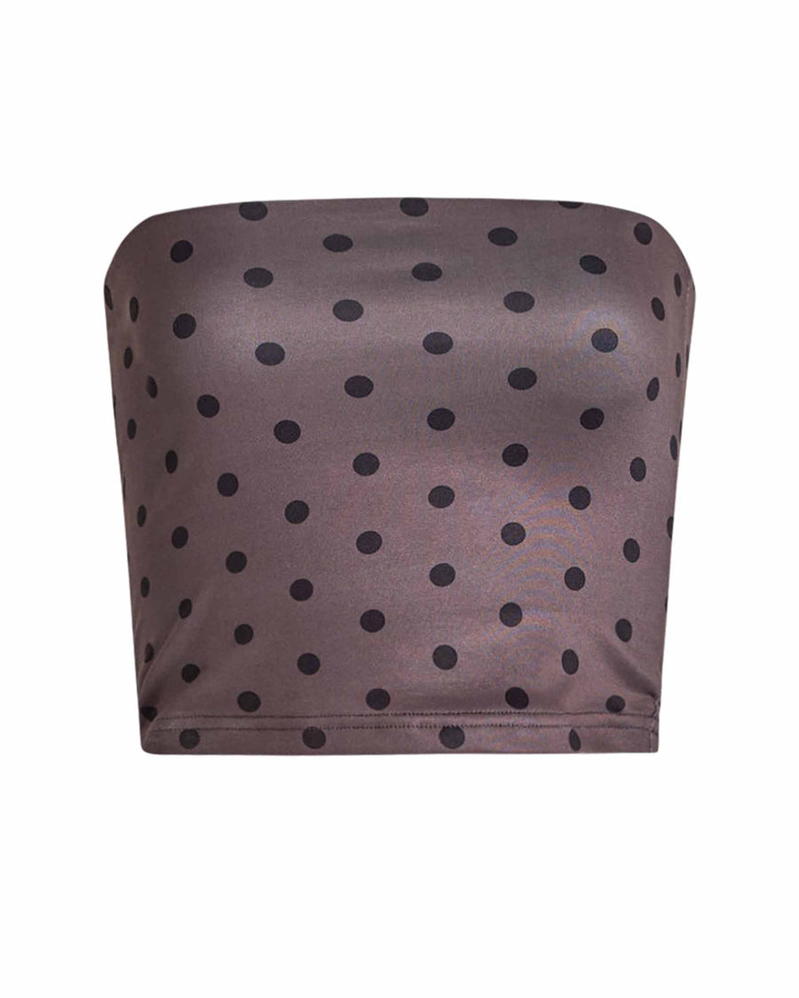 Sigga tube top