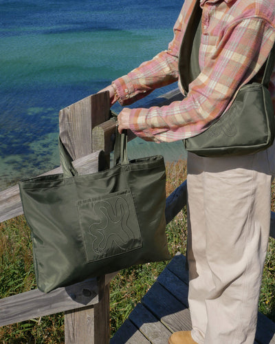 Vandafvisende shopperThumbnail 