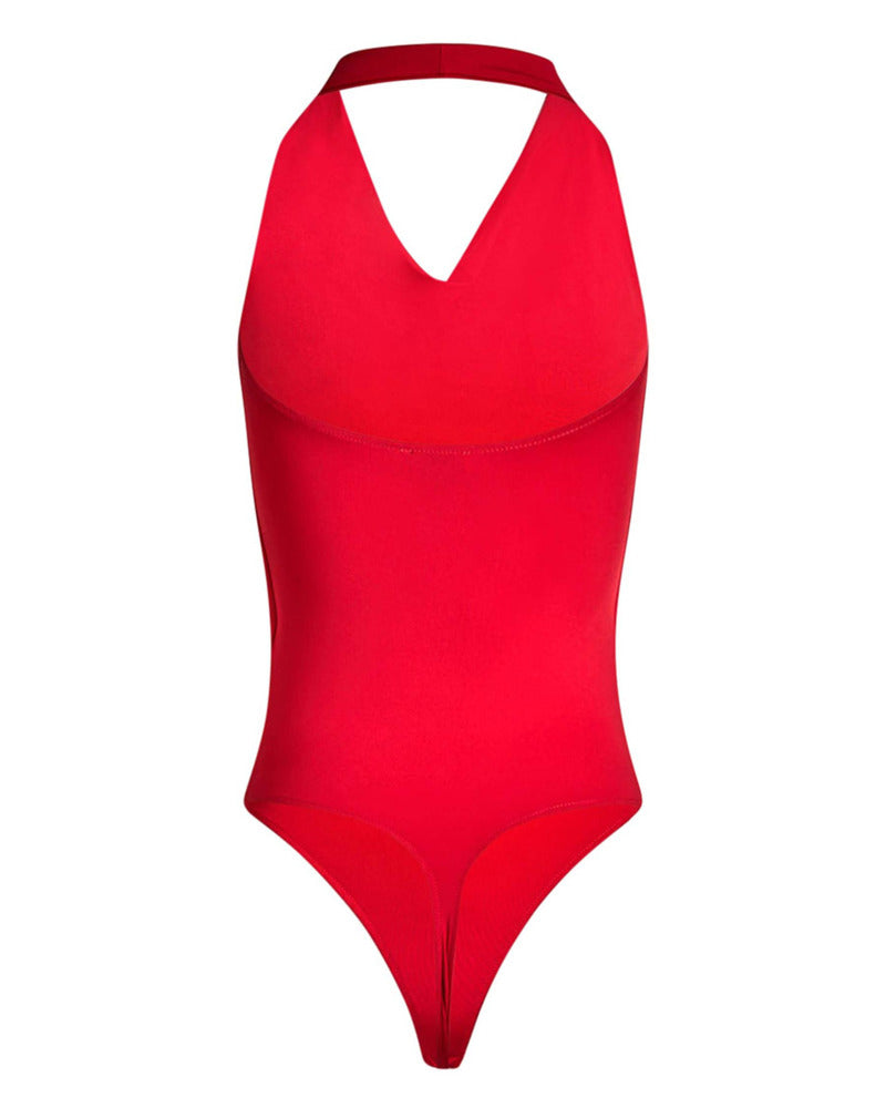 Sigga waterfall body
