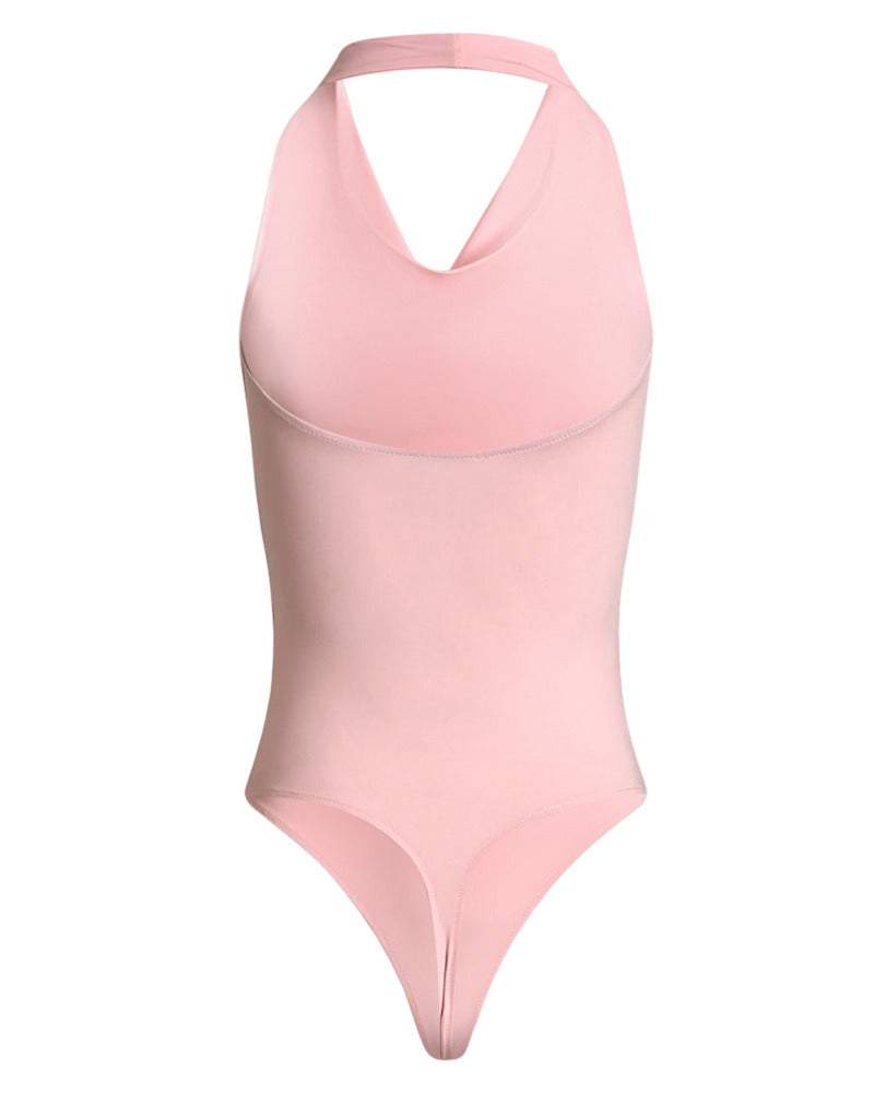 Sigga waterfall body