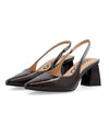 BIAMARALYN Slingback Patent